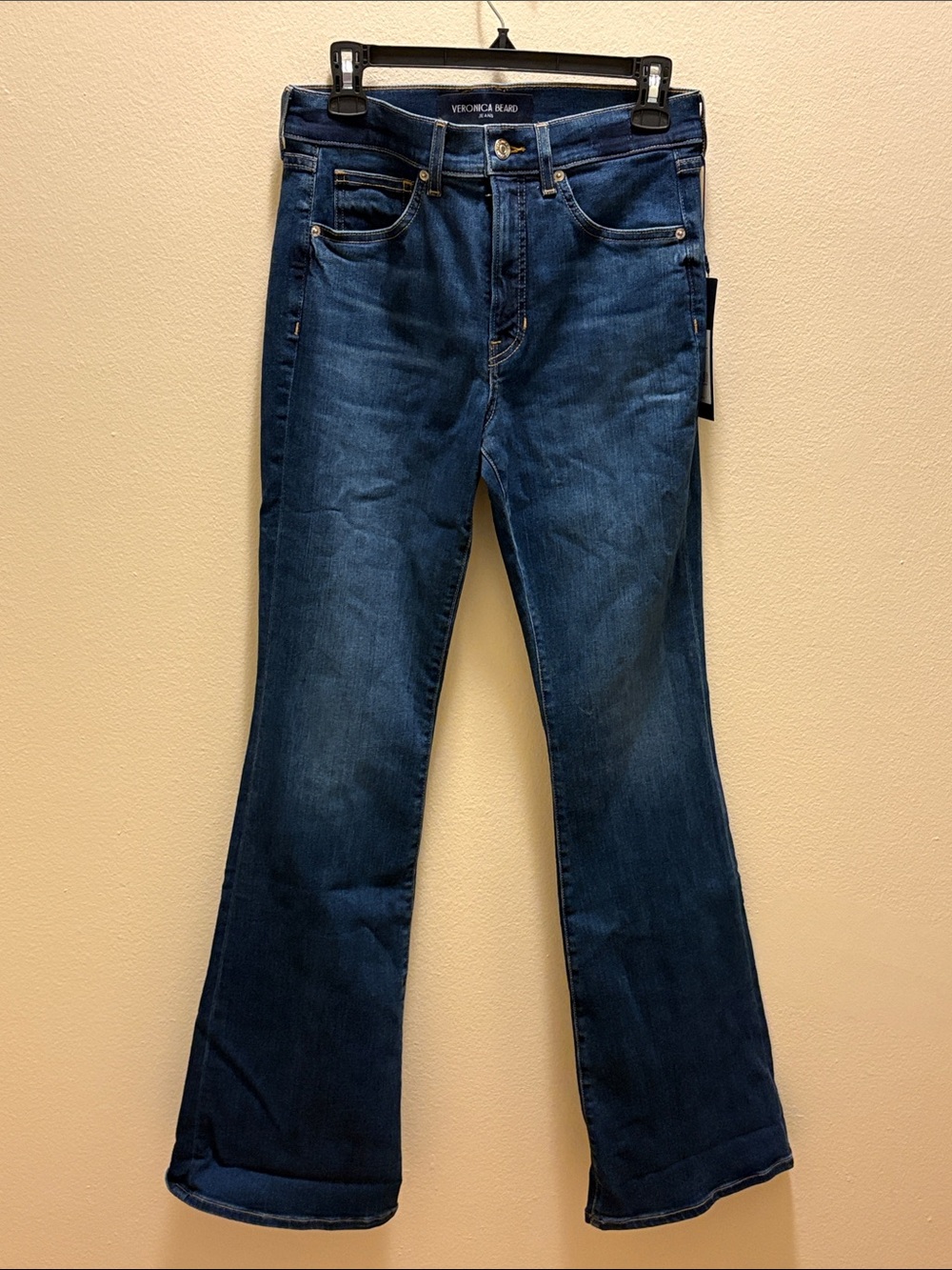 NWT Veronica Beard Jeans